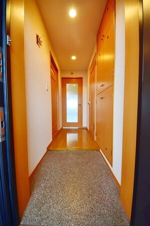 シュタイン・ブルグの物件内観写真